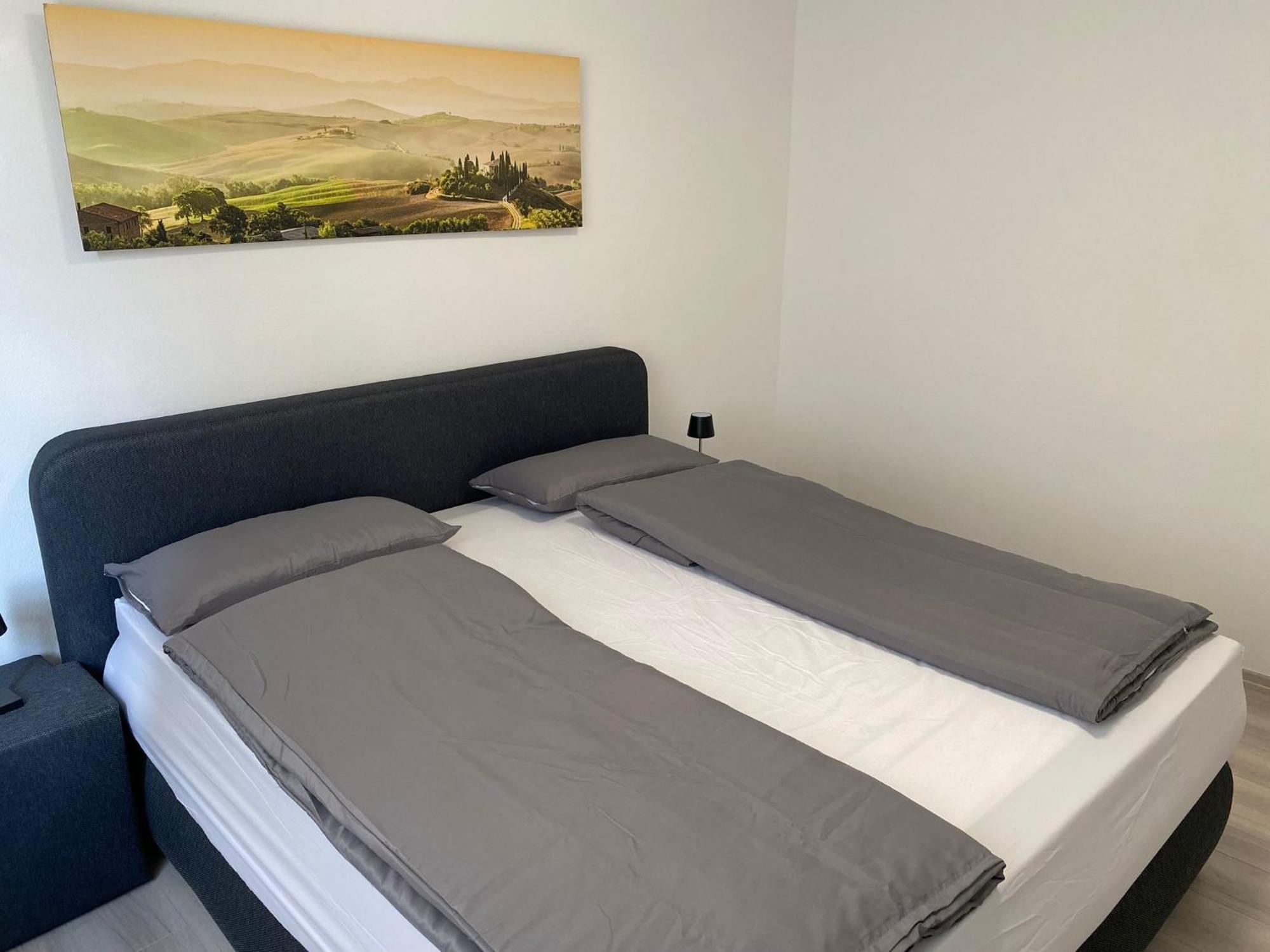 Apartment Nes 1 - Naehe Freiheitshalle Hof Hof (Bavaria)