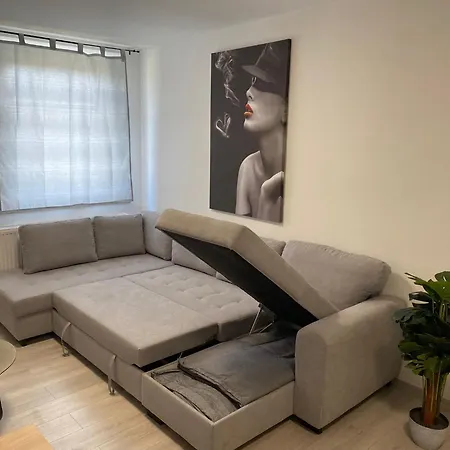 Nes 1 - Naehe Freiheitshalle Hof Hof  Zewnętrze zdjęcie