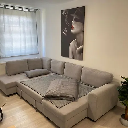 Nes 1 - Naehe Freiheitshalle Hof Hof  Zewnętrze zdjęcie